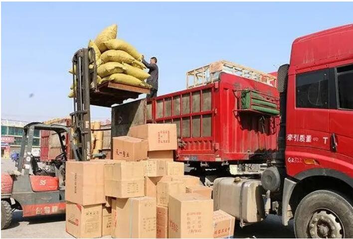 厦门到义安区物流专线