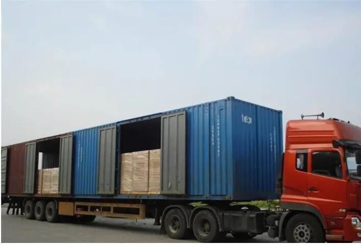 厦门到义安区整车运输