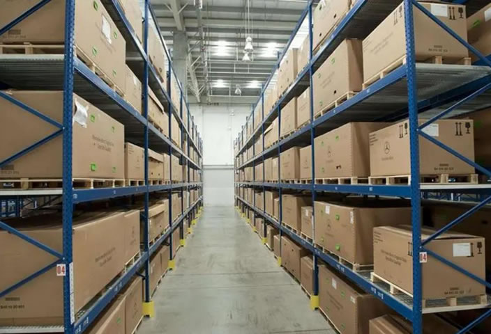 厦门到义安区货物仓储