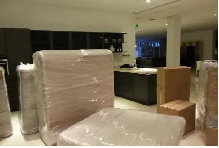 厦门到义安区长途搬家