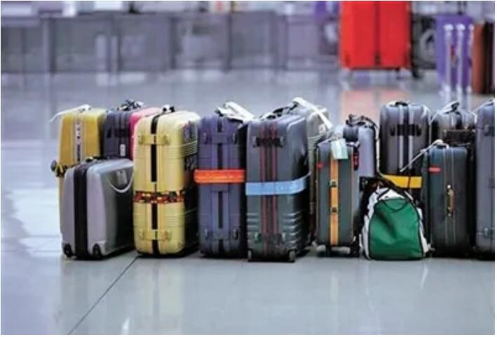 厦门到义安区行李托运