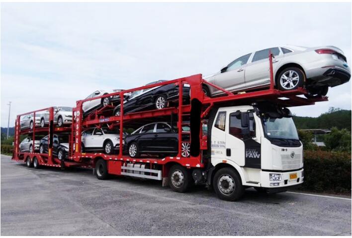 厦门到义安区轿车托运